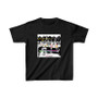 Maroon 5 World Tour 2022 Kids T-Shirt Clothing Heavy Cotton Tee