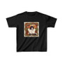 Neil Young Main Edition Kids T-Shirt Clothing Heavy Cotton Tee