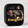Empire Art Custom AirPods Case Cover Sublimation Hard Durable Plastic Glossy