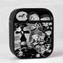 Frankenweenie Characters Custom AirPods Case Cover Sublimation Hard Durable Plastic Glossy