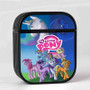 My Little Pony All Characters New Custom AirPods Case Cover Sublimation Hard Durable Plastic Glossy