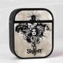 Slipknot Cover Custom AirPods Case Cover Sublimation Hard Durable Plastic Glossy