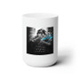 League of Legends White Ceramic Mug 15oz With BPA Free
