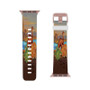 The Land Before Time Custom Apple Watch Band Professional Grade Thermo Elastomer Replacement Straps