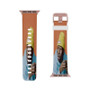 Tyler The Creator New Custom Apple Watch Band Professional Grade Thermo Elastomer Replacement Straps