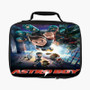 Astroboy Movie Custom Lunch Bag Fully Lined and Insulated for Adult and Kids