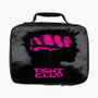 Fight Club Head Custom Lunch Bag Fully Lined and Insulated for Adult and Kids