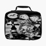 Frankenweenie Characters Custom Lunch Bag Fully Lined and Insulated for Adult and Kids