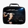 Ronda Rousey Quotes Custom Lunch Bag Fully Lined and Insulated for Adult and Kids