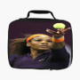 Serena Williams Serve Custom Lunch Bag Fully Lined and Insulated for Adult and Kids