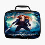 Shadowhunters The Mortal Instruments Movie Custom Lunch Bag Fully Lined and Insulated for Adult and Kids