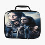 The Shannara Chronicles Movie Custom Lunch Bag Fully Lined and Insulated for Adult and Kids