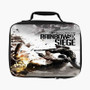 Tom Clancy s Rainbow Six Siege Custom Lunch Bag Fully Lined and Insulated for Adult and Kids