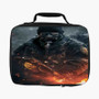 Tom Clancy s The Division Art Custom Lunch Bag Fully Lined and Insulated for Adult and Kids
