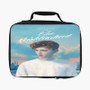 Troye Sivan Blue Neighbourhood Custom Lunch Bag Fully Lined and Insulated for Adult and Kids