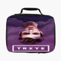 Troye Sivan TRXYE Custom Lunch Bag Fully Lined and Insulated for Adult and Kids