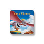 Disney Dumbo Custom Magnet Refrigerator Porcelain