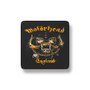 Motorhead England Art Custom Magnet Refrigerator Porcelain