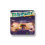 Tearaway Unfolded New Custom Magnet Refrigerator Porcelain