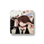 Tokyo Ghoul Black Eye New Custom Magnet Refrigerator Porcelain