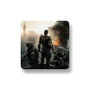 Tom Clancy s Rainbow Six Siege Ready For Battle Custom Magnet Refrigerator Porcelain