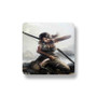 Tomb Raider Definitive Edition Games Custom Magnet Refrigerator Porcelain