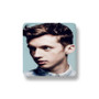 Troye Sivan Face Custom Magnet Refrigerator Porcelain