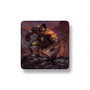 Warlords of Draenor World Of Warcraft Custom Magnet Refrigerator Porcelain