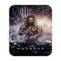 Aquaman Movie Custom Mouse Pad Gaming Rubber Backing