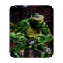 Battletoads Game Custom Mouse Pad Gaming Rubber Backing