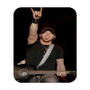 Brantley Gilbert With Guitar Custom Mouse Pad Gaming Rubber Backing