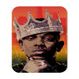 Kendrick Lamar Art New Custom Mouse Pad Gaming Rubber Backing