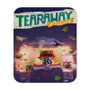 Tearaway Unfolded New Custom Mouse Pad Gaming Rubber Backing