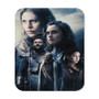 The Shannara Chronicles Movie Custom Mouse Pad Gaming Rubber Backing
