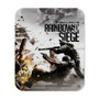 Tom Clancy s Rainbow Six Siege Custom Mouse Pad Gaming Rubber Backing