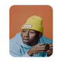 Tyler The Creator New Custom Mouse Pad Gaming Rubber Backing