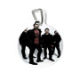 Stereophonics Band Custom Pet Tag for Cat Kitten Dog