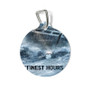 The Finest Hours Movie Cover Custom Pet Tag for Cat Kitten Dog