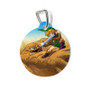 The Legend of Zelda A Link to the Past Battle Custom Pet Tag for Cat Kitten Dog