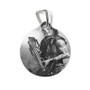 The Walking Dead Daryl Dixon Custom Pet Tag for Cat Kitten Dog