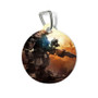 Titanfall 2 New Custom Pet Tag for Cat Kitten Dog