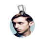 Troye Sivan Face Custom Pet Tag for Cat Kitten Dog