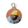 Tyler The Creator New Custom Pet Tag for Cat Kitten Dog