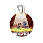 Undertale Gameplay Custom Pet Tag for Cat Kitten Dog