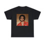 Bruno Mars Classic Fit Unisex Heavy Cotton Tee T-Shirts