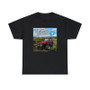 Farming Simulator 22 Classic Fit Unisex Heavy Cotton Tee T-Shirts