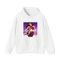 Selena Quintanilla The Series Cotton Polyester Unisex Heavy Blend Hooded Sweatshirt