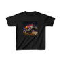 Bakugan Dragonoid Monster Truck Kids T-Shirt Clothing Heavy Cotton Tee