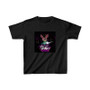 The Bunny Graveyard Kids T-Shirt Clothing Heavy Cotton Tee