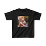 Yuuki Asuna Sword Art Online Kids T-Shirt Clothing Heavy Cotton Tee